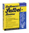 DALLMANN&#039;S SALBEI BONBONS, zfr.,37g FS, A-Nr.: 3390208 - 01