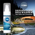 DEFEREGGEN HEILWASSER PET-SPRÜHFLASCHE 150 ML, A-Nr.: 4244377 - 02