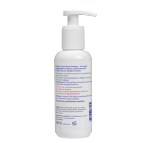 Dermifant® Prevent Bad &amp;amp; Shampoo 200ml, A-Nr.: 5585962 - 01