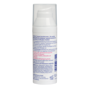 Dermifant® Prevent Gesichtscreme 50ml, A-Nr.: 5585979 - 01