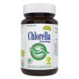 Sie sehen eine Packung Espara Chlorella BIO Presslinge, Produktbild: 01 Espara Chlorella BIO Presslinge, A-Nr.: 3851744 - 01