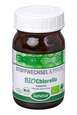 Sie sehen eine Packung Sanatur Chlorella Tabletten BIO, Produktbild: 01 Sanatur Chlorella Tabletten BIO, A-Nr.: 4258758 - 01