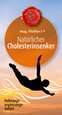 Mag. Pfeiffer’s® Natürlicher Cholesterinsenker, A-Nr.: 4279401 - 01