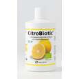 Sie sehen eine Packung Citrobiotic Grapefruitkernextrakt, Produktbild: 01 Citrobiotic Grapefruitkernextrakt, A-Nr.: 4490366 - 01