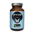 Sie sehen eine Packung Hanoju Cats Claw Katzenkralle Extrakt Tabletten, Produktbild: 01 Hanoju Cats Claw Katzenkralle Extrakt Tabletten, A-Nr.: 4255895 - 01