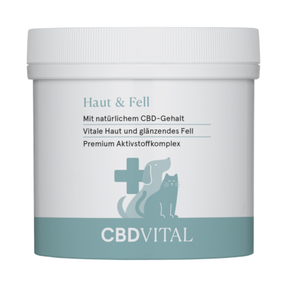Haut &amp; Fellpflege, A-Nr.: 5106424 - 01