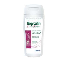 Bioscalin TricoAge+ Shampoo (ehem. Tricovel TricoAge+), A-Nr.: 5781083 - 01