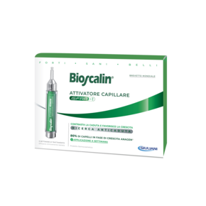 Bioscalin Haaraktivator, A-Nr.: 5788406 - 01
