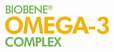 BIOBENE Omega-3 Complex Kapseln, A-Nr.: 3840864 - 03