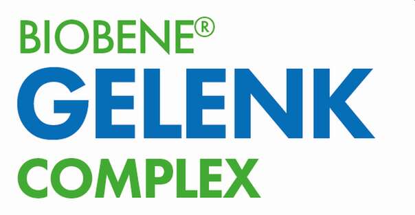 Sie sehen eine Packung BIOBENE Gelenk Complex, Produktbild: 03 BIOBENE Gelenk Complex, A-Nr.: 5659637 - 03