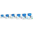 Sie sehen eine Packung Bio Windeln Nr.1 New Born 2-5kg Pinguin – Pingo Swiss, Produktbild: 03 Bio Windeln Nr.1 New Born 2-5kg Pinguin – Pingo Swiss, A-Nr.: 4559514 - 03