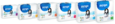 Bio Windeln Junior 12-25kg Pinguin – Pingo Swiss, A-Nr.: 4559595 - 03