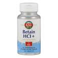 Supplementa Betain HCL+ 250mg Tabletten, A-Nr.: 5395457 - 01