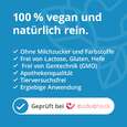 Basenpulver 3 nach Rauch, A-Nr.: 4351848 - 04
