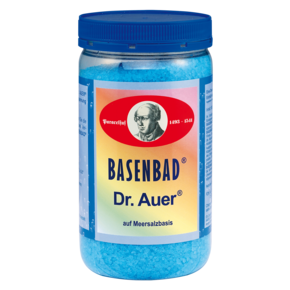 BASENBAD nach Dr. Auer, A-Nr.: 2404204 - 01