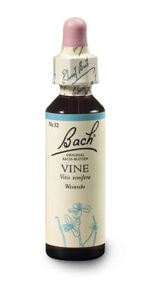 Bach®-Blüte Nr. 32 Vine (Weinrebe), A-Nr.: 5323363 - 03