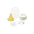 Sie sehen eine Packung Ersatzventile für Natursutten Babyflaschen, Produktbild: 01 Ersatzventile für Natursutten Babyflaschen, A-Nr.: 5568716 - 01