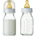 Sie sehen eine Packung Ersatzventile für Natursutten Babyflaschen, Produktbild: 03 Ersatzventile für Natursutten Babyflaschen, A-Nr.: 5568716 - 03