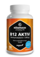 Vitamaze B12 Aktiv 1000mcg vegan, A-Nr.: 5179682 - 01