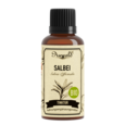 Sie sehen eine Packung Auwald® - Salbei - BIO Tropfen (Auszug, Extrakt, Essenz), Produktbild: 01 Auwald® - Salbei - BIO Tropfen (Auszug, Extrakt, Essenz), A-Nr.: 5709766 - 01