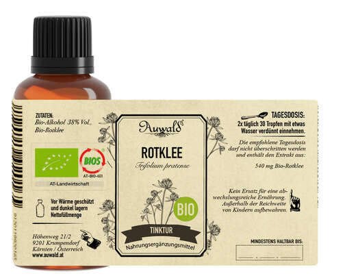 Sie sehen eine Packung Auwald® - Rosmarin - BIO Tropfen (Auszug, Extrakt, Essenz), Produktbild: 04 Auwald® - Rosmarin - BIO Tropfen (Auszug, Extrakt, Essenz), A-Nr.: 5709737 - 04