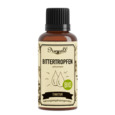 Sie sehen eine Packung Auwald® - Bittertropfen BIO Tropfen (Auszug, Extrakt, Essenz), Produktbild: 01 Auwald® - Bittertropfen BIO Tropfen (Auszug, Extrakt, Essenz), A-Nr.: 5709482 - 01