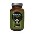Sie sehen eine Packung Hanoju Auricularia Pilz Extrakt Tabletten 450mg, Produktbild: 01 Hanoju Auricularia Pilz Extrakt Tabletten 450mg, A-Nr.: 4256179 - 01
