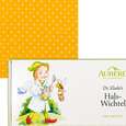 Sie sehen eine Packung AUBERG Hals-Wichtel gelb, Größe M, Produktbild: 04 AUBERG Hals-Wichtel gelb, Größe M, A-Nr.: 4734325 - 04