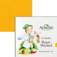 AUBERG Brust-Wichtel gelb Größe S, A-Nr.: 4734093 - 03