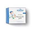 Sie sehen eine Packung Baumwollpads für Ohrenwichtel, Produktbild: 01 Baumwollpads für Ohrenwichtel, A-Nr.: 4734561 - 01