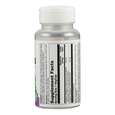 Sie sehen eine Packung Supplementa Astragalus Extract Kapseln, Produktbild: 02 Supplementa Astragalus Extract Kapseln, A-Nr.: 5573396 - 02