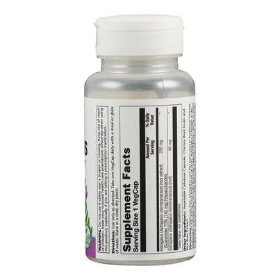 Sie sehen eine Packung Supplementa Astragalus Extract Kapseln, Produktbild: 02 Supplementa Astragalus Extract Kapseln, A-Nr.: 5573396 - 02
