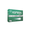 Aspirin® Express 500 mg überzogene Tablette, A-Nr.: 4208200 - 01