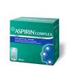 Aspirin® Complex – Granulat, A-Nr.: 3500909 - 01
