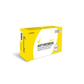 Arthrobene Sport Activate, A-Nr.: 4630525 - 01