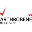 Sie sehen eine Packung ARTHROBENE Muskelsalbe Rot, Produktbild: 02 ARTHROBENE Muskelsalbe Rot, A-Nr.: 3141936 - 02