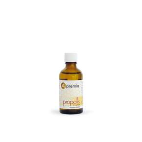 Apremia Propolis Tropfen, A-Nr.: 4169204 - 01