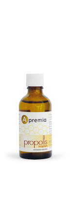 Apremia Propolis Tropfen, A-Nr.: 4169204 - 01