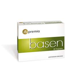 Apremia Basen Kapseln, A-Nr.: 3936050 - 01