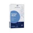 Sie sehen eine Packung ApoCare SchlafWohl, Produktbild: 01 ApoCare SchlafWohl, A-Nr.: 4179125 - 01