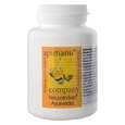 Sie sehen eine Packung Apimanu Neurotosan Ayurveda Kapseln, Produktbild: 01 Apimanu Neurotosan Ayurveda Kapseln, A-Nr.: 3158954 - 01