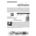 Apimanu Diabgymna Ayurveda Kapseln, A-Nr.: 3089704 - 05