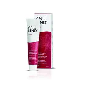 Anulind Creme, A-Nr.: 4882698 - 01