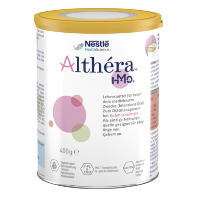 Althéra HMO 6x400g, A-Nr.: 5332770 - 01