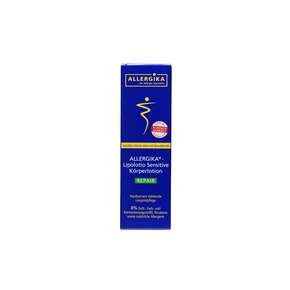 ALLERGIKA®- Lipolotio Sensitive Repair 200mL, A-Nr.: 3258319 - 01