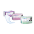 Sie sehen eine Packung Algodon Inkontinenzeinlage NORMAL >500ml, Produktbild: 03 Algodon Inkontinenzeinlage NORMAL >500ml, A-Nr.: 4896080 - 03