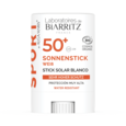 Sie sehen eine Packung Alga Maris Sport Sonnenstick LSF 50+ weiß, Produktbild: 01 Alga Maris Sport Sonnenstick LSF 50+ weiß, A-Nr.: 5384778 - 01