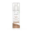 Alga Maris getönte Sonnencreme bio für Gesicht LSF 50 golden LdB, A-Nr.: 4630838 - 01