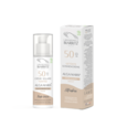 Sie sehen eine Packung Alga Maris getönte Sonnencreme bio für Gesicht LSF 50 elfenbein LdB, Produktbild: 04 Alga Maris getönte Sonnencreme bio für Gesicht LSF 50 elfenbein LdB, A-Nr.: 4544613 - 04