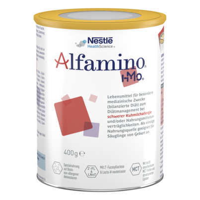 Alfamino HMO 400g, A-Nr.: 5332787 - 01